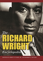 The Richard Wright encyclopedia