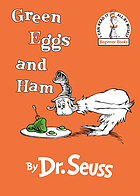 Green eggs and ham