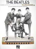 Beatles greatest hits.