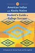 The American Indian and Alaska Native student's... door D  Michael Pavel