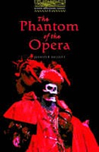 The phantom of the opera