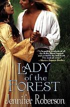 Lady of the forest