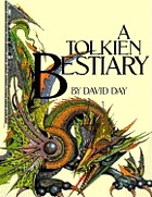 A Tolkien bestiary