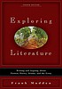 Exploring literature : writing and arguing about... 著者： Frank Madden