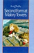 Second form at Malory Towers von Enid Blyton