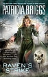 Raven's strike door Patricia Briggs