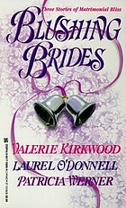 Blushing brides