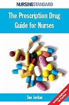 Prescription drug guide for nurses