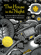 The house in the night