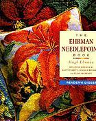The Ehrman needlepoint book