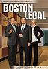Boston legal. / Season three by  James Spader 
