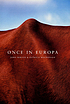 Once in Europa de John Berger