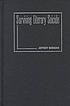 Surviving literary suicide von Jeffrey Berman