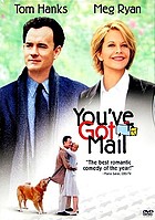 You've got mail