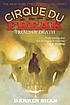 Trials of death 著者：  Darren Shan 