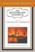 The honorary consul