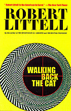 Walking back the cat