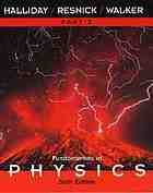 Fundamentals of physics. Part 2