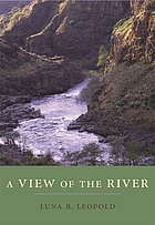 A view of the river