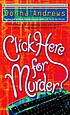 Click here for murder por Donna Andrews