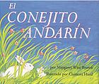 El conejito andarín