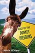 Last of the donkey pilgrims by  Kevin O'Hara 