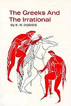 The Greeks and the irrational.