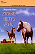 Stormy, Misty's foal de Marguerite Henry