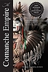 The Comanche empire by  Pekka Hämäläinen 