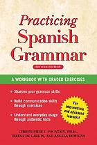 Practicing Spanish grammar