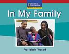 In my family