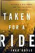 Taken for a ride : Detroit's big three and the politics of pollution