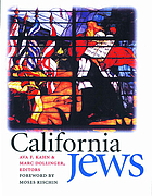 California Jews