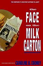 The face on the milk carton