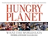 Hungry planet : what the world eats por Peter Menzel