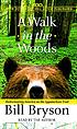 A Walk in the woods