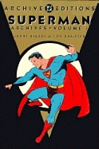 Superman : archives, volume 1