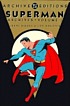 Superman : archives, volume 1 by  Jerry Siegel 