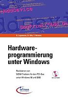 Hardwareprogrammierung unter Windows