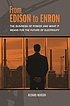 From Edison to Enron : the business of power and... door Richard Munson