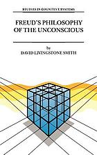 Freud's philosophy of the unconscious