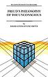 Freud's philosophy of the unconscious
