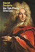 Me talk pretty one day von David Sedaris