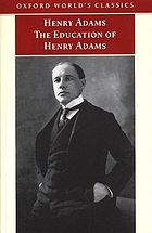 The education of Henry Adams