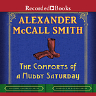 The comforts of a muddy Saturday