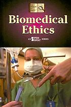 Biomedical ethics