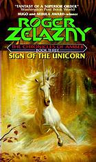 Sign of the unicorn