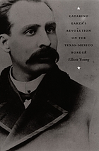 Catarino Garza's revolution on the Texas-Mexico border