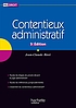 Contentieux administratif by Jean-Claude Ricci