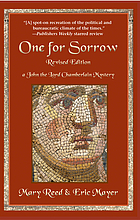 One for sorrow